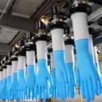 Glove Machine Medical Gloves Machine Production Line Product of BLX Latex New