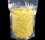 Pharmaceutical OEM 100% Pure Beeswax Pellets For Lip Balm Dry Skin
