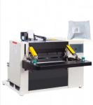 220V / 50HZ DFD40TI Automatic PE Express Packaging Bag Labeling Sealing Machine