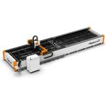 3015 1000W 1500W 3000W Sheet Metal Cutter for Plate Metal Optical Lens