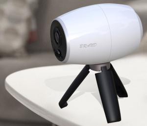 Wholesale 1080P Full HD Wireless WiFi IP Video Camera Rechargeable Battery Outdoor Waterproof from china suppliers