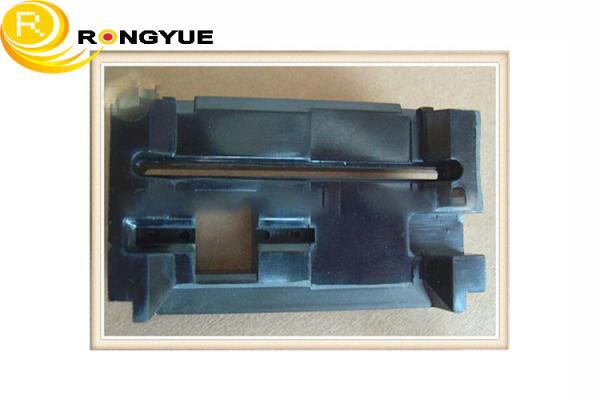 Refurbish NCR ATM Parts / NCR Card Throat Lower 998-0235394 998-0235395
