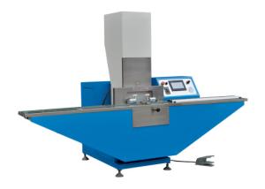 Wholesale Double Glass Making Butyl Coating Machine from china suppliers