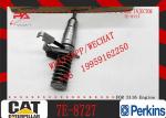 Diesel 3114 3116 Engine Injector Assy 127-8216 127-8218 127-8207 127-8209 107