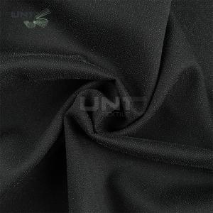China Soft Hand Feeling Garments Accessories For Men And Women's Suit / Jacket on sale