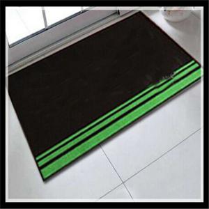 Door Mats With Custom Print,OEM floor mat, MOQ 1pc,retail or wholesale or bulk order welcome