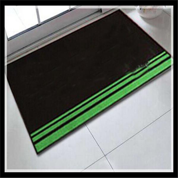 Quality Door Mats With Custom Print,OEM floor mat, MOQ 1pc,retail or wholesale or bulk order welcome for sale