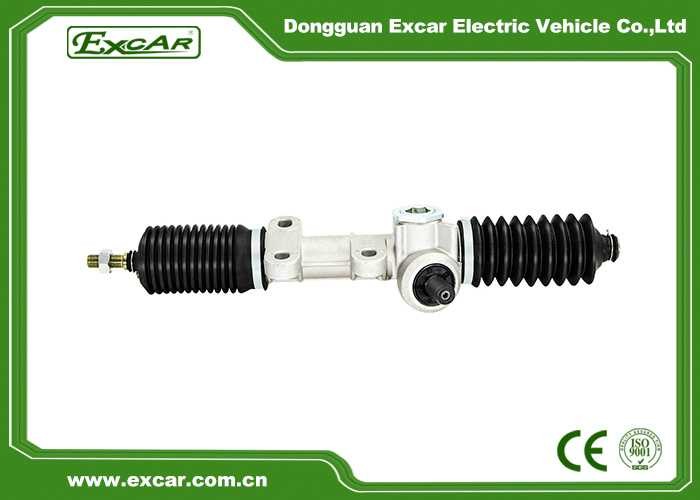 Steering Gear Box Assembly For Golf Cart Parts EZGO RXV 2008 UP OEM:601500/618329