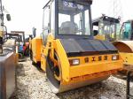 2012Year Used XCMG XD131 Road Roller Vibratory Double Drum Compactor