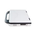 Wholesale Notebook Veterinary Ultrasound Machine Digital Ultrasound Scanner Rectal Probe from china suppliers