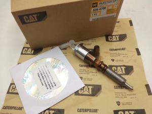 China 3264700 INJECTOR GP-FUEL Caterpillar parts Engine Fuel Injector on sale