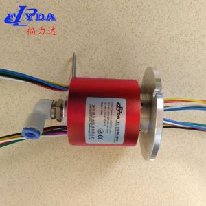 pneumatic slip ring