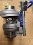6743-81-8040 Turbocharger For Komatsu PC360-7 Cummins C8.3 Liugong 936D