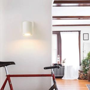 Wholesale Indoor 7W GU10 Led Ceiling Wall Light Modern Style Folding Rotation wall reading lamp (WH-OR-166) from china suppliers