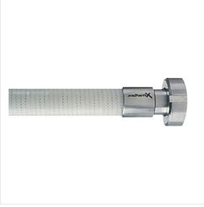 Wholesale Velon Steel Wire Silicone Rubber Hose Resistance Reinforced For Milking Machine from china suppliers
