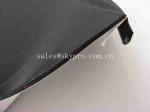White And Black Thick Neoprene Fabric 2mm Foam Rolls Neoprene Coated Nylon