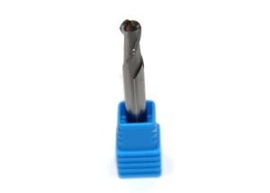 Wholesale Three Flutes Ball Nose Mill Cnc Milling High Gloss Machining Long Life Span from china suppliers