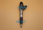 ORTIZ auto engine parts fuel injector 0445110318 calibration pump diesel
