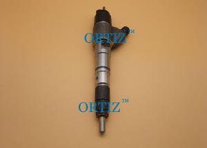 Wholesale ORTIZ QUANCHAI 4D22E41000 Bosch auto engine injector assy 0 445 110 346 auto engine parts diesel injector 0445 110 346 from china suppliers