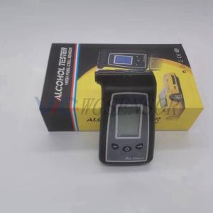 Wholesale OEM/ODM Breath Alcohol Tester Fuel Cell Sensor Alcohol Breath Analyzer WG8020 from china suppliers