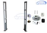 Aluminum Alloy EAS Anti Theft System , Shoplifting Prevention Systems