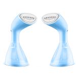 12-15mins Continual Steam Clothes Steamer for Home and Travel Convenient