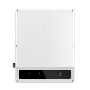Wholesale Goodwe ET Series GW30K-ET Hybrid Solar Inverter Goodwe Hybrid Inverter 30kW three phase hybrid inverter commercial use from china suppliers