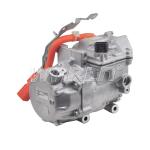 042200082084 0422000621 Electric Car Ac Compressor For Toyota Prius For Lexus