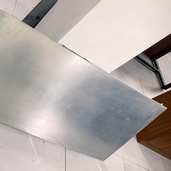 Aluminum Thick Plate for Kitchen and Decorative Industry Precision Technology Innovation