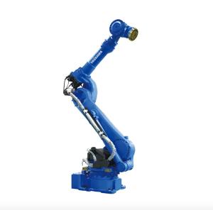 Wholesale Six Axis Spray Used Yaskawa Robots Furniture Line Painting Robot from china suppliers
