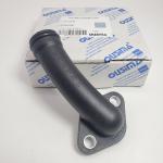 4133L048 Water Conenetion Water Pump Tube For C6.4 C6.6