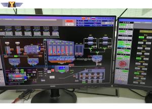 Wholesale LB1000 120TPH Portable Mobile Hot Mix Asphalt Plant Airport And Bridge from china suppliers