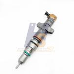 557-7633 387-9433 10R7222 Engine Fuel Injector 254-4339 For Carter 330D 336D