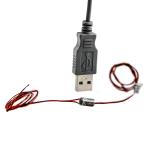 48VAC 1A 5 Circuits Miniature Slip Ring For Medical Equipments