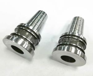 Wholesale Cnc Mold Core Inserts SKD61 Plastic Mould Parts from china suppliers