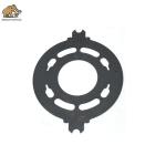 Sundstrand 90 Motor Repair Sauer Danfoss 90M100 Spare Parts For Concrete Mixer