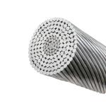 Almond Apricot ACSR Aluminium Conductor Steel Reinforced AS 3607 Standard