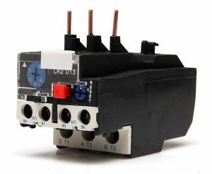 Wholesale LR2 Protective Overload Thernal Relay 25A 36A 93A 240 Volt Electric Switch from china suppliers