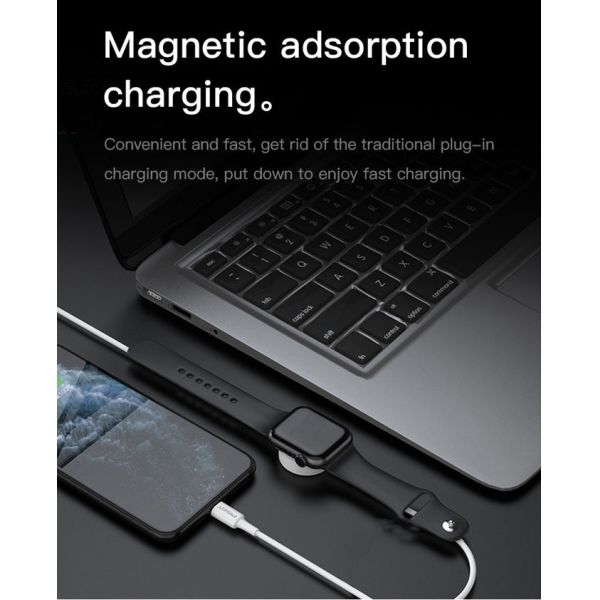 Rechargeable 2021 Hot Selling T500+Pro Series 6 Hiwatch Smart Watch With Rotate Button PK T500+ T500+ Plus W13 W26 HW12