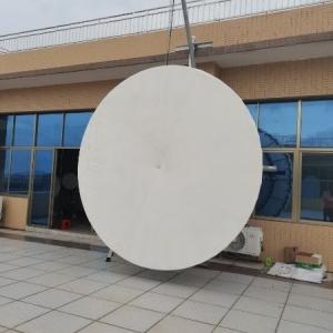 Wholesale Ultra High XPD Microwave Parabolic Antenna For Large Diameter And Excellent Performance from china suppliers
