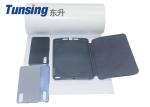 1.2g/cm3 TPU Hot Melt Adhesive Film Low Temperature 97 Hardness For ABS / Wood
