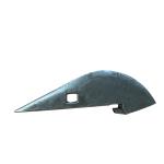 Precision Steel Casting Cultivator Plough Combine Harvest Machine Parts