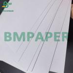 280grs 300grs Blue Core Paper C2S Matte Glossy Cardboard For Poker Card
