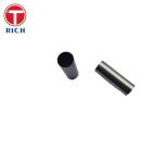 GB/T 3089 S30408 Seamless Ultra Thin Wall Stainless Steel Tube
