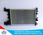 GMC Curze '09-11 MT PA16mm Custom Aluminum Radiator Core With Tank