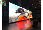 China Full Color HD P6 Outdoor waterproof Full Color Led Video Wall SMD 3535 Led