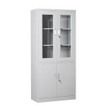 Extendable Eco-friendly Office Filing Cabinets ISO9001/14001/28001/BV Certificat