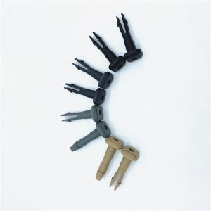 Wholesale Front Headrest Post Guide Tube Insert Holes from china suppliers