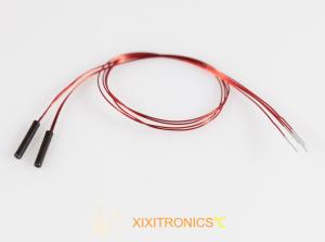 Wholesale Rapid Response Disposable Temperature Probe Sensor For Minimally Invasive Surgery OD 0.5&amp;1.0MM HF 400 Series from china suppliers