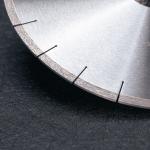 D300mm/350mm/400mm Diamond Cutting Disc Saw Blade For Agate Wet Within Diamond